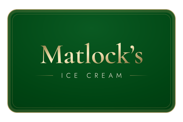 Matlock's Ice Cream